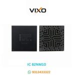 VIXO IC CG82NM10 SLGXX BGA