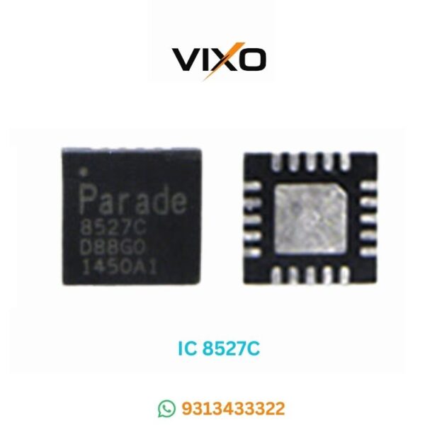 VIXO IC PRADE8527C 8527E