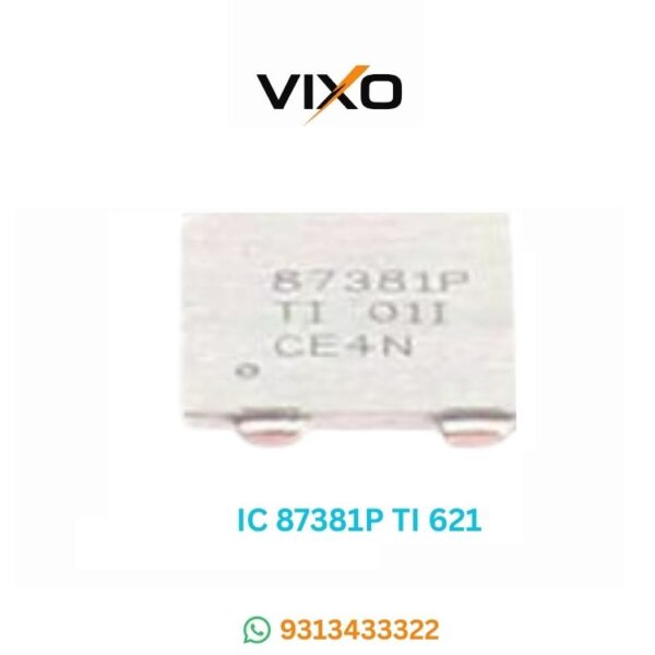 VIXO IC 87381P TI 621