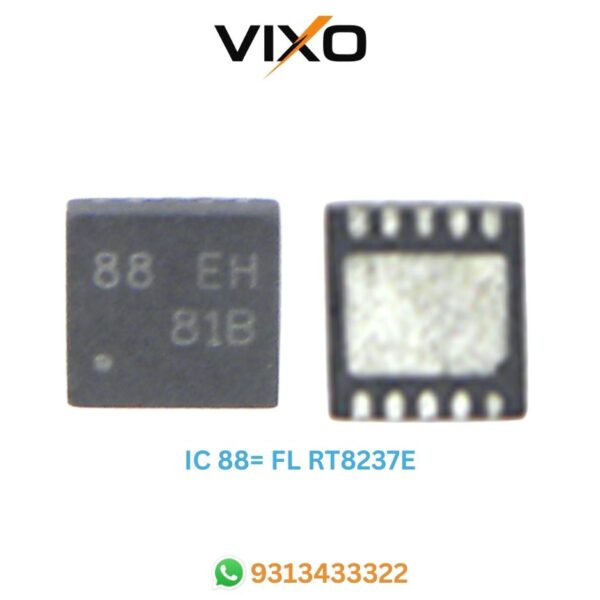 VIXO IC 88=FL RT8237E