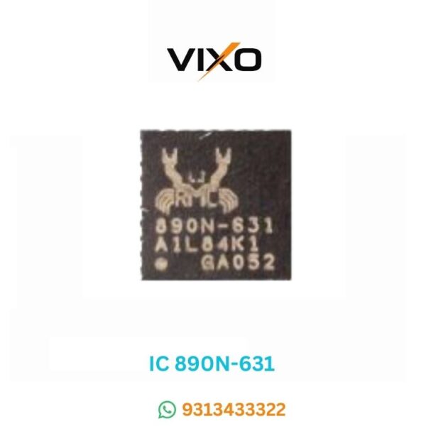 VIXO IC 890N-631 A1L84K1