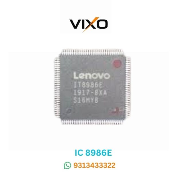 VIXO IC ITE 8986E 1425-CXS ITE8986E