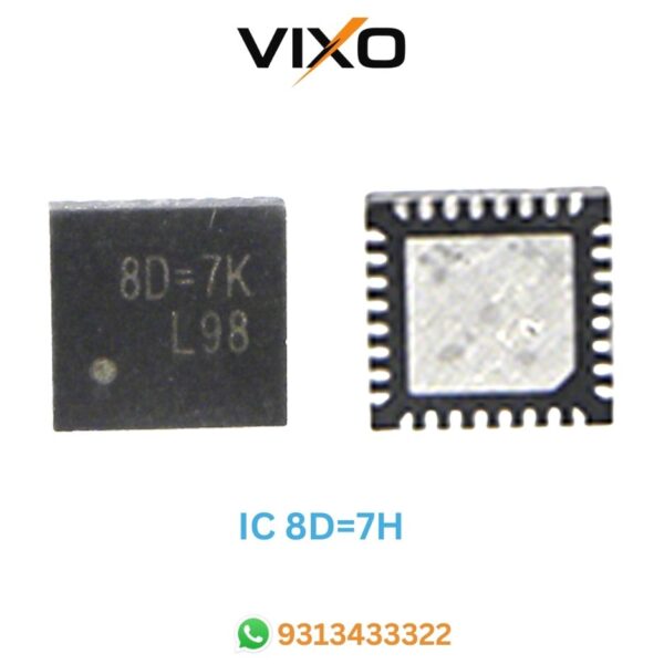 VIXO IC 8D=7H