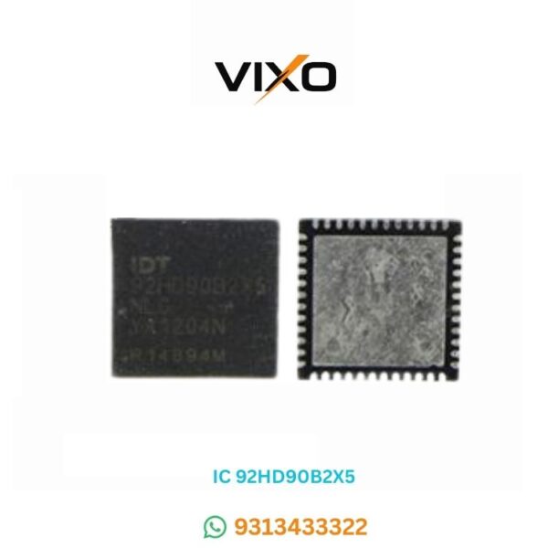 VIXO IC IDT92HD90B2X5