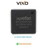 VIXO IC NPCE985PB1DX NPCE 985 PB1DX