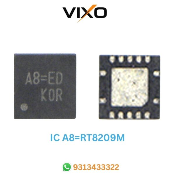 VIXO IC A8 = RT8209M