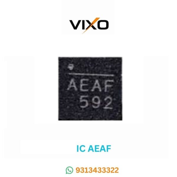 VIXO IC AEAF AEAF592