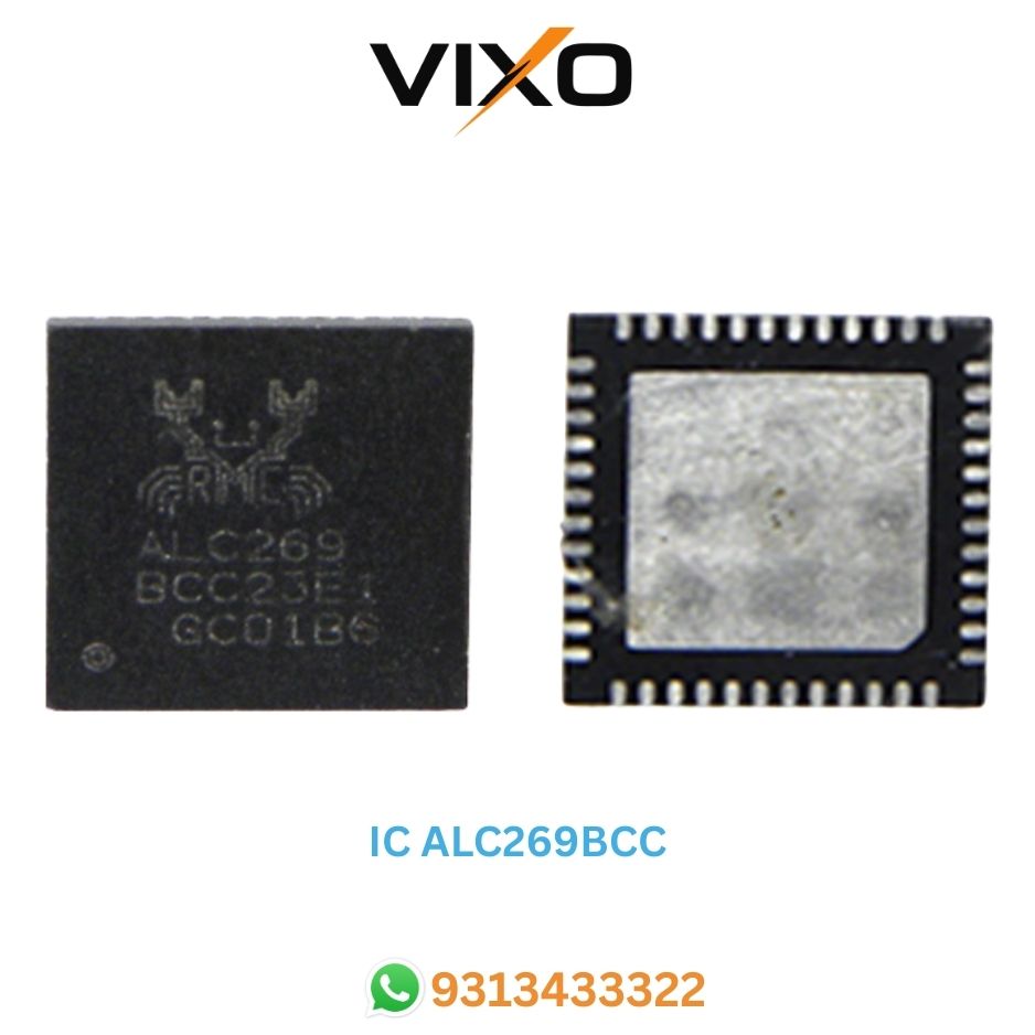 IC ALC269BCC