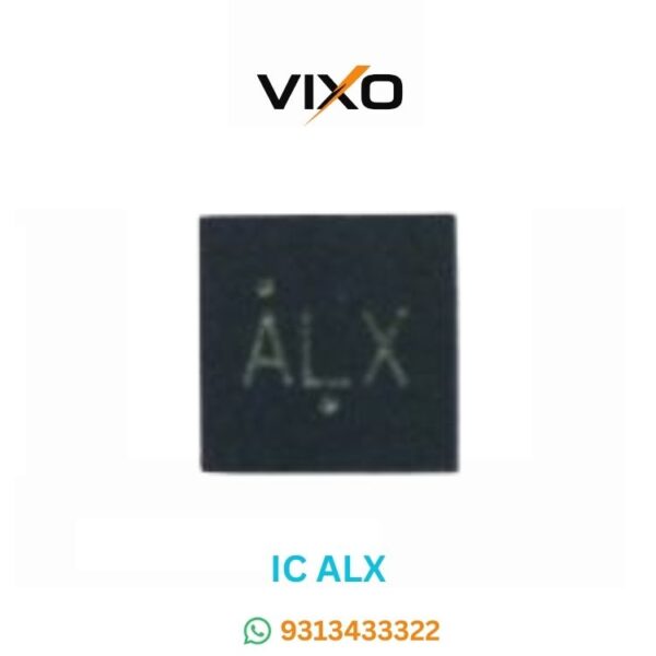 VIXO IC ALX
