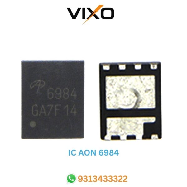 VIXO IC AON6984 MOSFET6984 6984