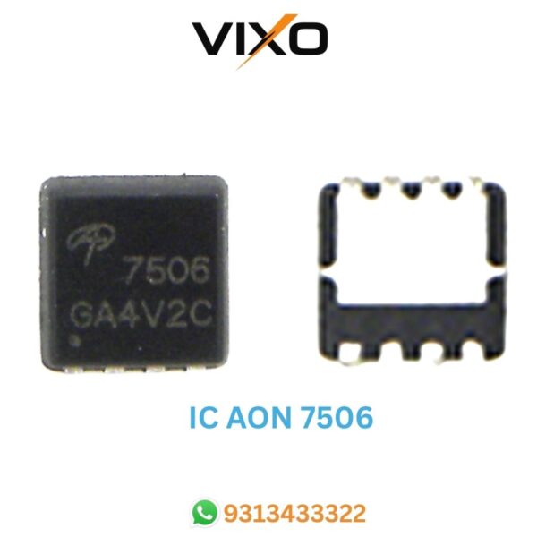 VIXO IC AON7506 MOSFET7506 7506