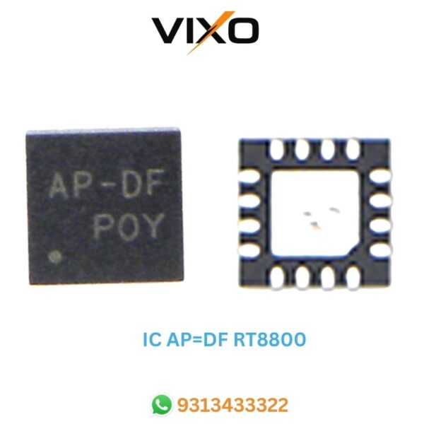 VIXO IC AP= AP=DF RT8800