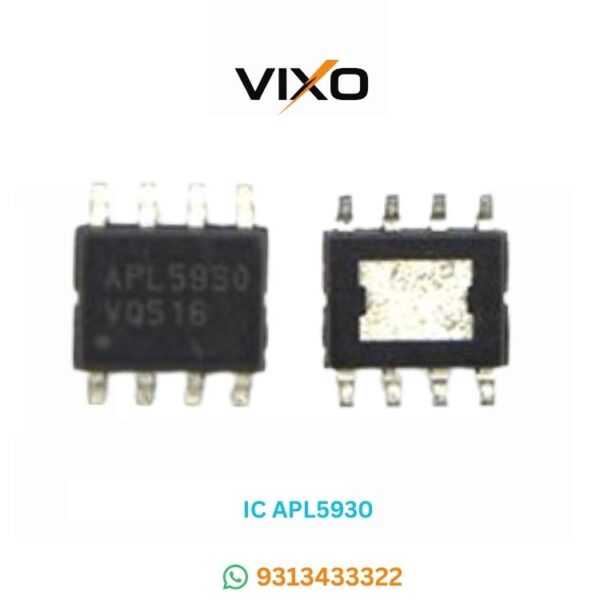 VIXO IC ALP5930 APL 5930
