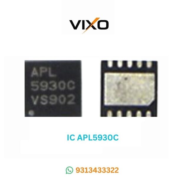 VIXO IC APL5930C WITH LEG