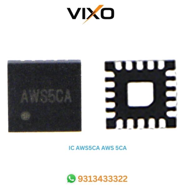 VIXO IC AWS5CA AWS 5CA