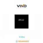 VIXO IC AYJJ