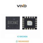 VIXO IC BACAGA BACAMZ