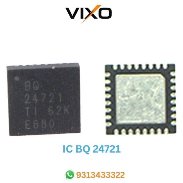 VIXO IC BQ24721
