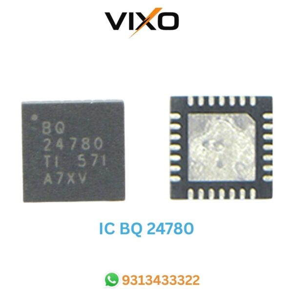 VIXO IC BQ24780