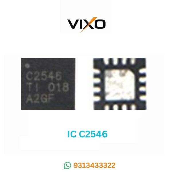VIXO IC C2546 C 2546