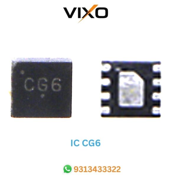 VIXO IC CG6 7245