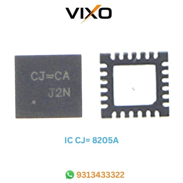 VIXO IC CJ=  RT8205A