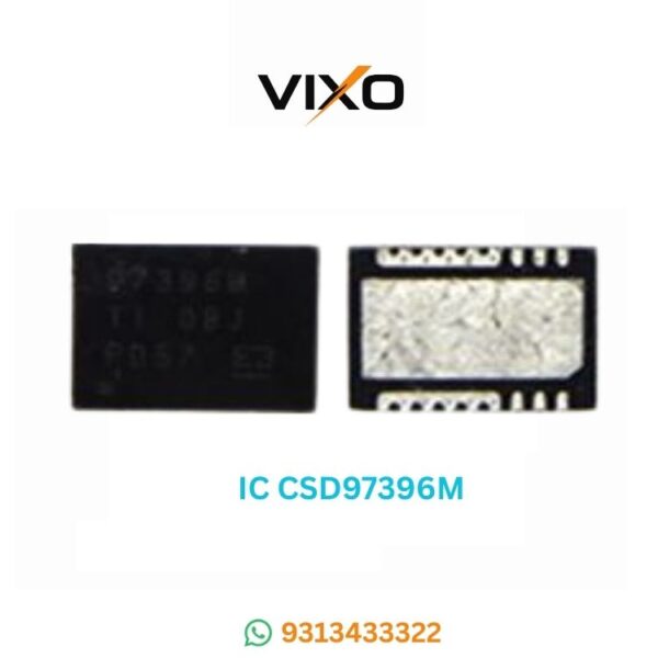VIXO IC CSD 97396M