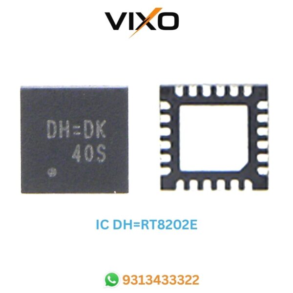 VIXO IC DH=RT8202E