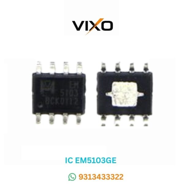 VIXO IC EM5103GE EM 5103