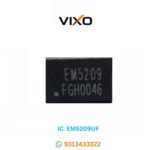 VIXO IC EM5209UF EM 5209UF