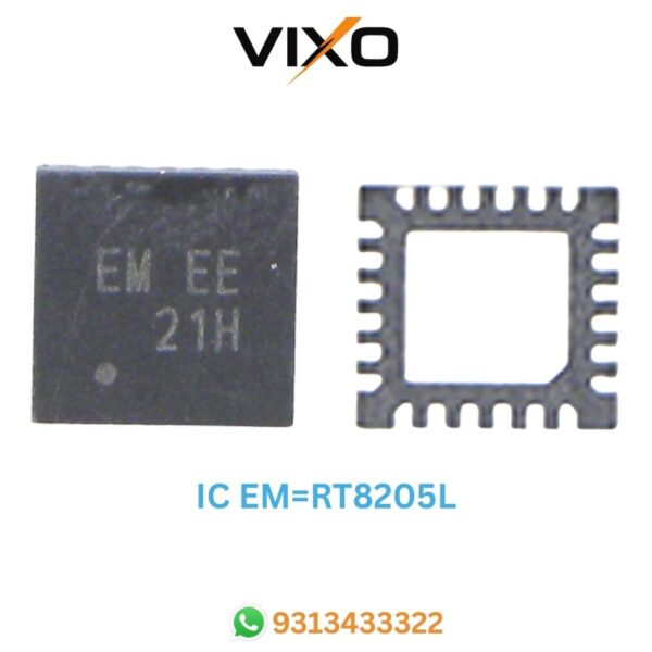 VIXO IC  EM=RT8205L