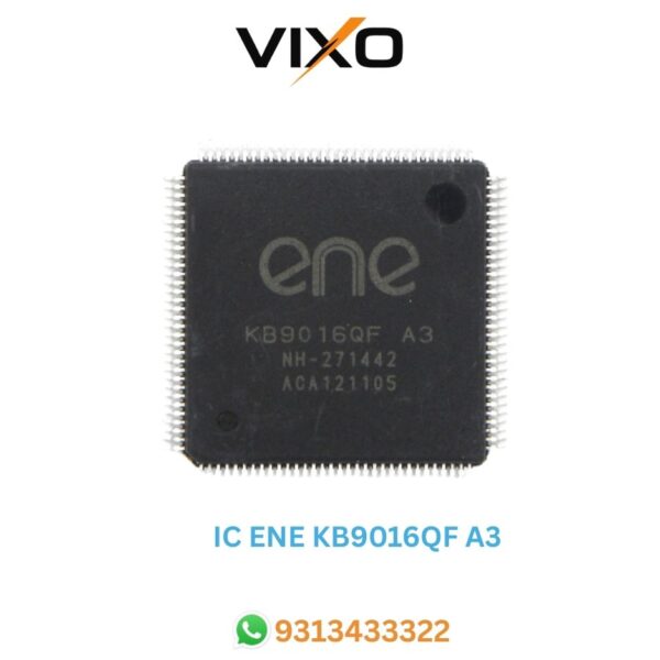 VIXO IC ENE KB9016QF A3