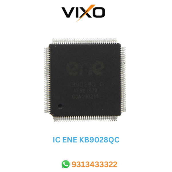 VIXO IC ENE KB9028QC