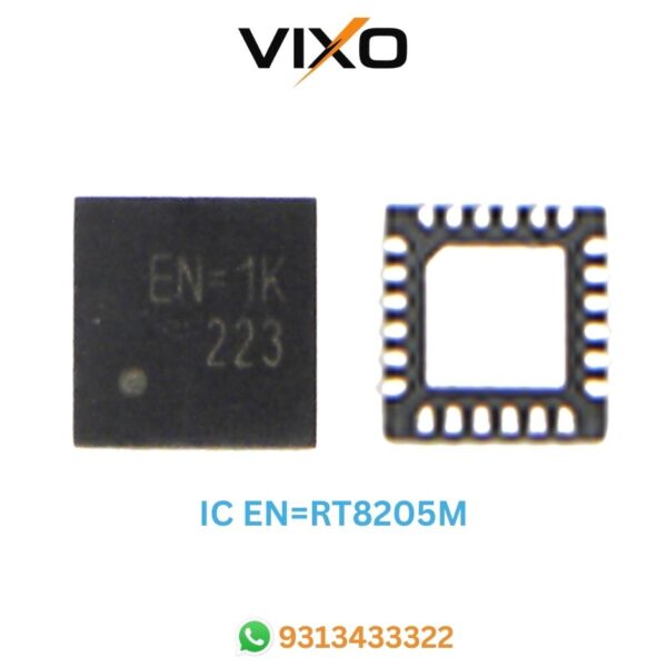 VIXO IC EN=1K RT8205M EN=