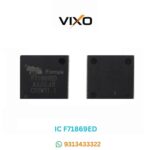 VIXO IC F71869ED