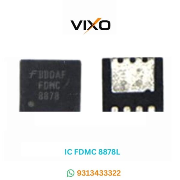 VIXO IC FDMC8878L 8878