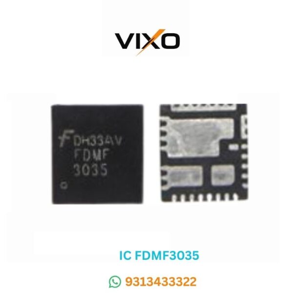 VIXO IC FDMF3035 FDMF 3035