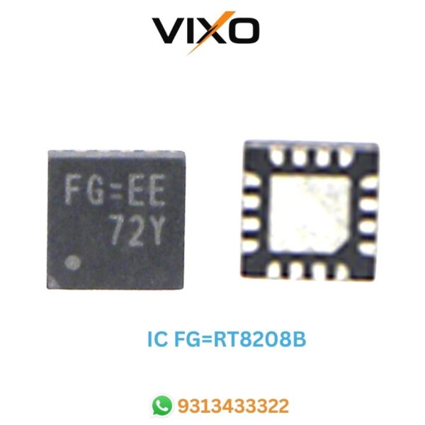 VIXO IC FG=EE FG=