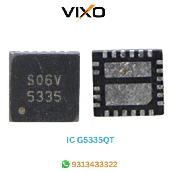 VIXO IC G5335QT