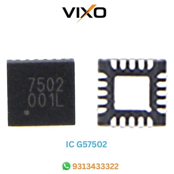 VIXO IC GS7502 G7502