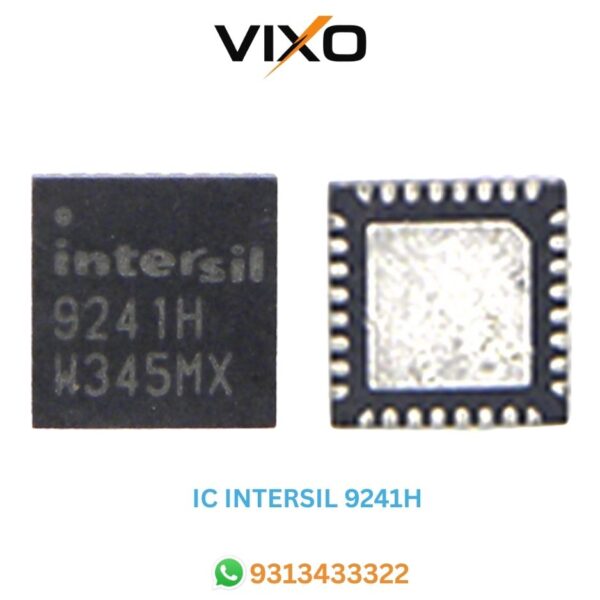 VIXO IC 9241H INTERSIL 9241H