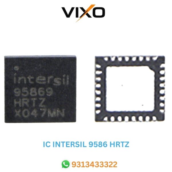 VIXO IC 95869HRTZ INTERSIL 95869 HRTZ