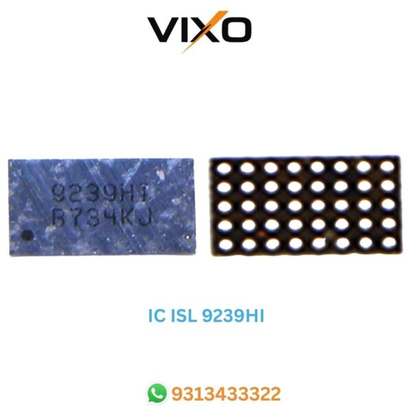 VIXO IC ISL9239HI 9239