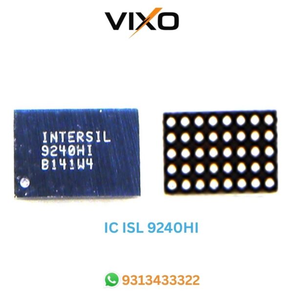 VIXO IC ISL9240HI 9240 HI