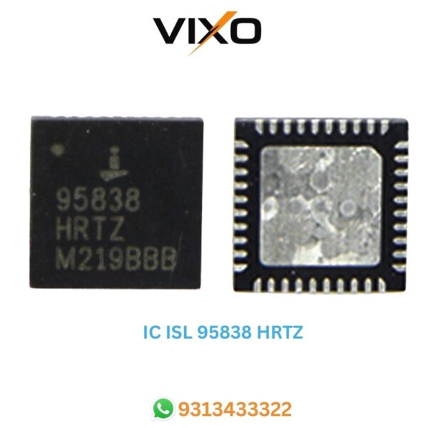 VIXO IC ISL95838 HRTZ 95838HRTZ