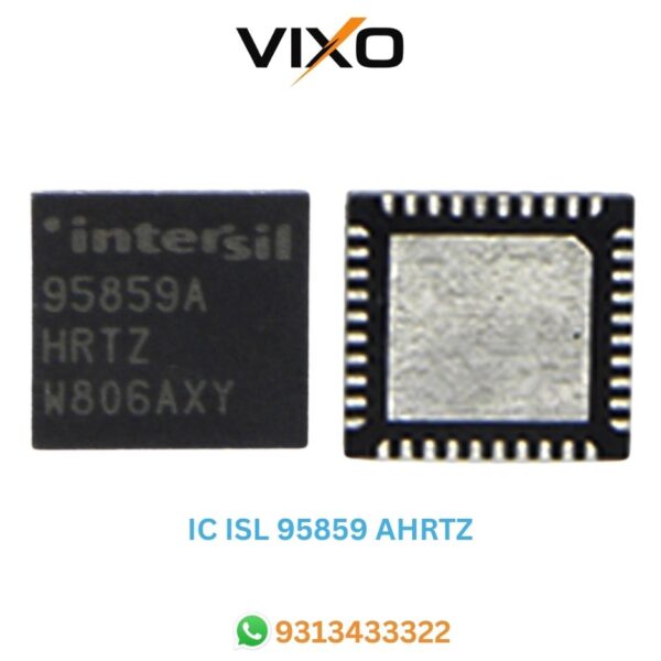 VIXO IC ISL95859 AHRTZ 95859AHRTZ