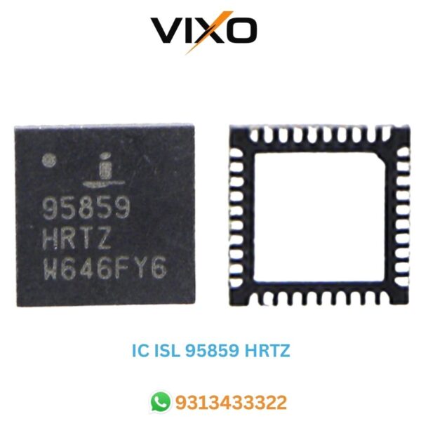 VIXO ISL95859 HRTZ 95859HRTZ