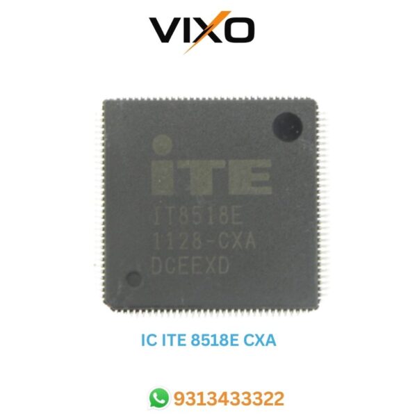 VIXO IC ITE8518E CXA
