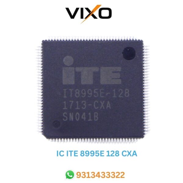 VIXO ITE 8995E-128 CXA