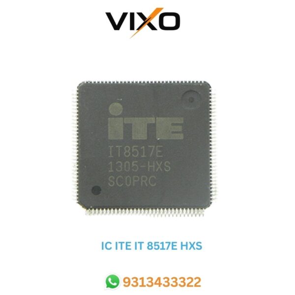 VIXO IC ITE8517E HXS